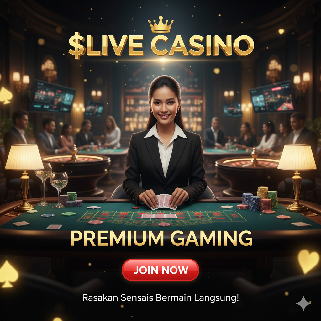 Live Casino